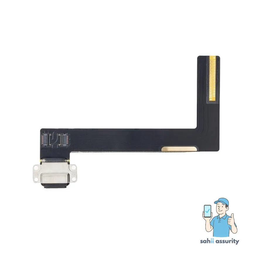 Charging Connector Flex / PCB Board for Apple iPad Air 2 thumbnail